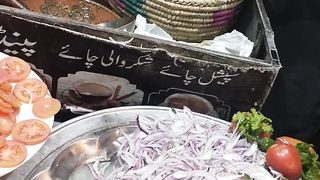 Painda Traditional Food G9 Markaz Islamabad