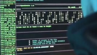 Hack any device from mobile device