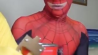 Spider-Man_funny_video_????????????___SPIDER-MAN_Best_TikTok_April_2023_Part71_#shorts_#sigma(360p).