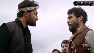 Reyes Capítulo 121