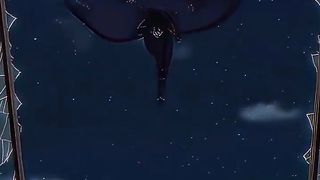 Anime top moment 7