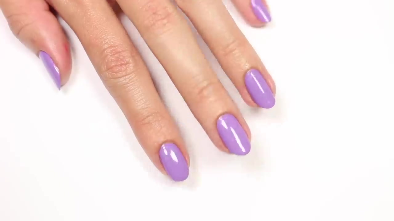 Paint Your Nails PERFECTLY At Home! by KittyGod on Febspot