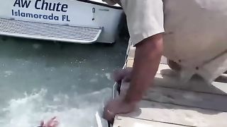 In this video you can see funny moments happening to people. Funny actions of different people. I laughed until I cried ????