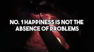 Four sentences that will make you rethink your life