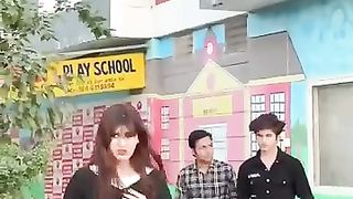 Exam_ke_din_????_#shorts_____Jaanvi_patel___(360p).