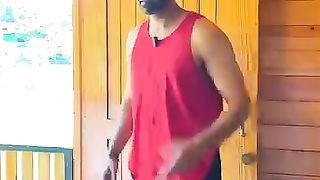 Quelle_a_sizzling_Goa_experience!_????_#couple_#goa_#travel_#funny_#reels_#shorts_#rohitandkanu(360p).