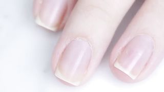 How To ACTUALLY Cut Your Cuticles