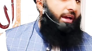 Ek Yeh Jahan Ek Woh in Do Jahan k Darmiyan Bus Fasla Hai Ek Saans Ka| Darood sharif!