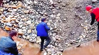 جميع الحجارة بطريقة روعة