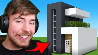 If You Build a House, I'll Pay For It! 4