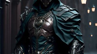 MARVEL VILLAINS X STEAMPUNK inspiration