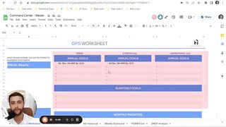 How To Set Goals That Will ACTUALLY Make You Money