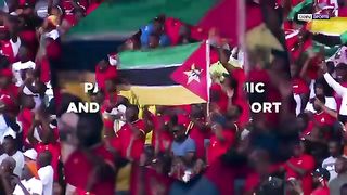 TotalEnergies Africa Cup of Nations Côte d_Ivoire 2023™ exclusively on beIN