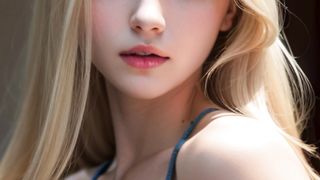Amazing Ai Girls, Lookbook #6