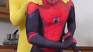 Spider-Man_funny_video_????????????___SPIDER-MAN_Best_TikTok_April_2023_Part29_#shorts_#sigma(360p).