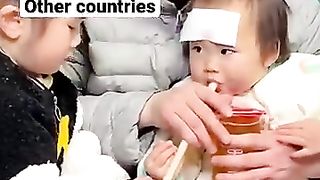 Foreign_Country_VS_India_????????_????#vivekjadoo_#deepikavivek_#shorts(360p).