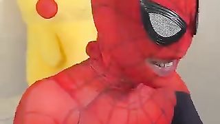 Spider-Man_funny_video_????????????___SPIDER-MAN_Best_TikTok_April_2023_Part118_#shorts_#sigma(360p).
