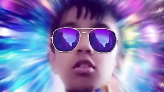 Huzaifa video