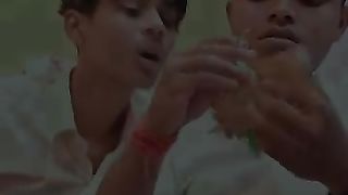 Jaisi_Karni_Waisi_Bharni_????-_#funnyvideo_#shots_#funny(360p).