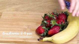 Only 3 ingredients! The most popular dessert of this spring.
