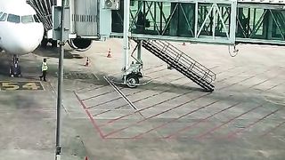 Kolkata airport