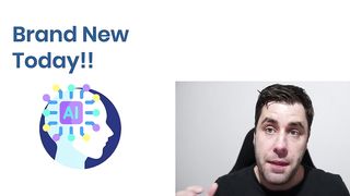 Lazy Way To Make Money Online With A.I For Beginners In 2024! ($100/Day)