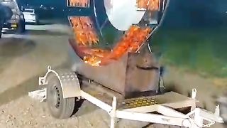 How to Pakistani love food spicy ???????? work