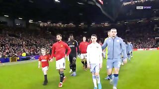 ملخص مباراة مانشستر يونايتد وأستون فيلا (3-2) _ الجولة 19 - الدوري الإنجليزي الممتاز