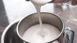 Healthy Kalakand Recipe