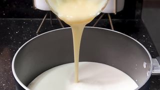 Butter Pudding Recipe