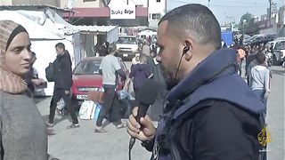 Gaza children died of hunger