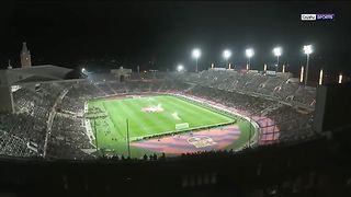ملخص مباراة برشلونة وجيرونا (2-4) _ الجولة 16 - الدوري الإسباني(