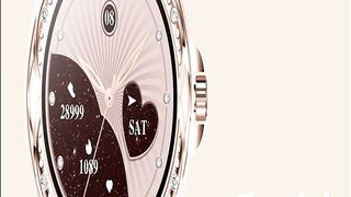 ladies watch 2