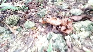 Rekaman Video Ujung Batu Menggunakan Kamera Spek Rendah