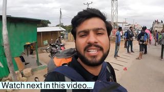 Shocking first impression of Kenya after crossing Ethiopia border __ Pakistani in Kenya __ Ep.01.
