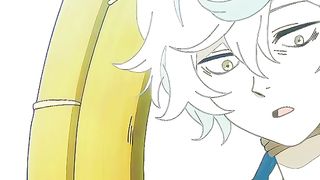 Top moment anime 110