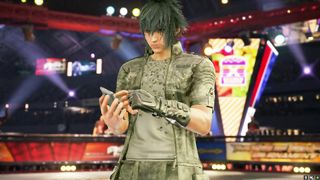 TEKKEN 7 GAMING