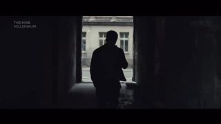 The Mire Millennium | Official Teaser | Netflix