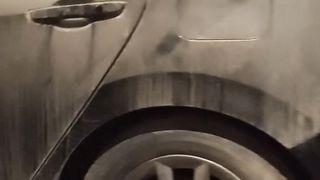 Watch till end..... accident