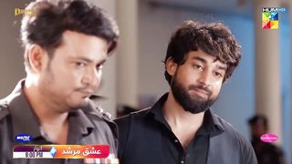 Ishaq murshed darama