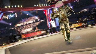 TEKKEN 7 gaming