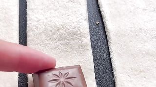 Mini Chocolate Roll