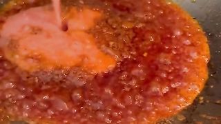 Lahori Chana Recipe
