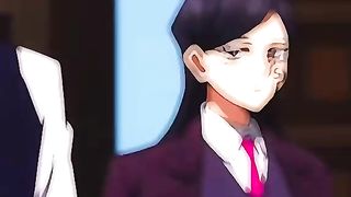 Top moment anime 111