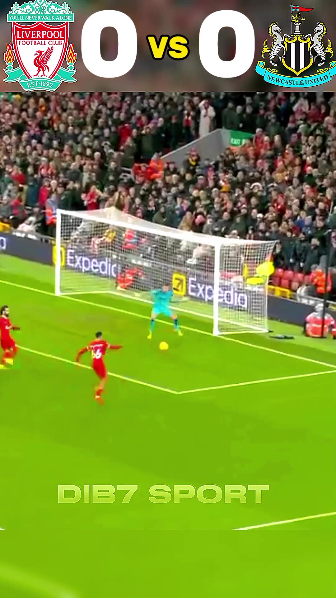 LIVERPOOL VS NEWCASTLE 4 2 HIGHLIGHT DIB7 SPORT football Febspot LIVERPOOL VS NEWCASTLE 4 2 HIGHLIGHT DIB7 SPORT football Febspot