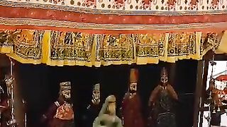 કઠપૂતળી katputali