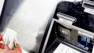 SCAM CASH BANK MOTION IN 2024
