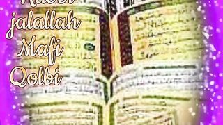 Arabic naat 4