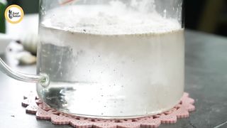 Instant Soup Base Recipe by Food Fusion