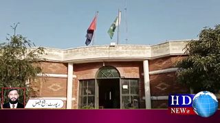 پولیس نے گھرسے نقدی چوری کرنے والے2ملزمان کو گرفتار کر لیا۔یخ